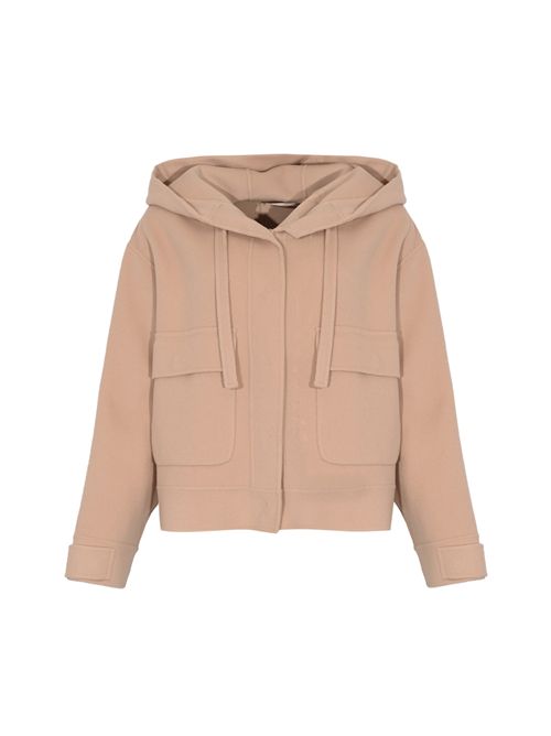 Giubbotto Gary in misto lana WEEKEND MAX MARA | 2525086041600049